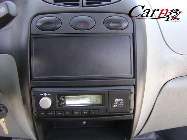 خودروی ارزان  مینور 4