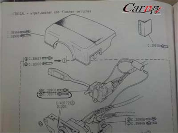 البوم تصاویر بازسازی داشبورد  2