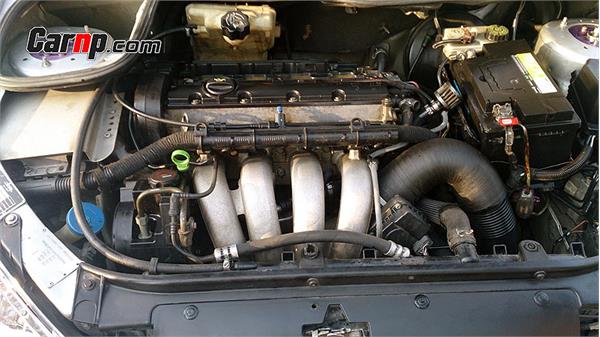 iran auto tuning show 28