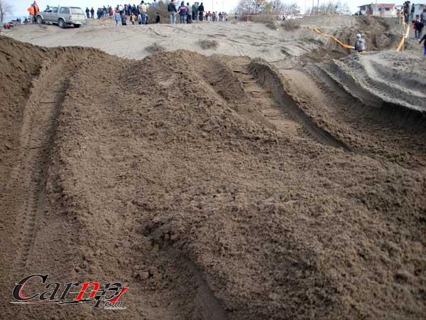 Iran Off Road 7
