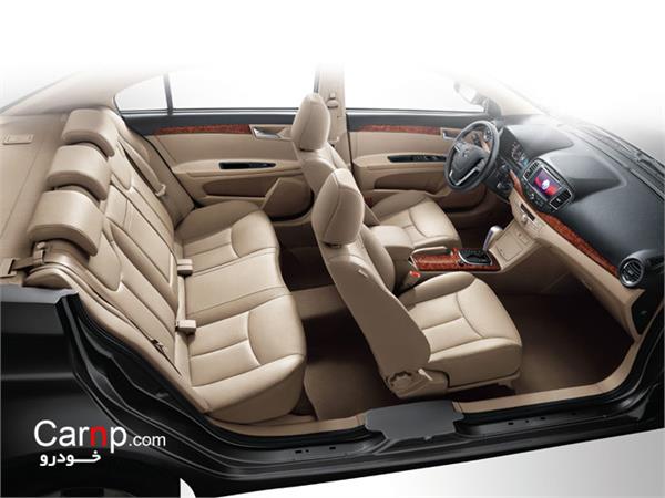 - iran   mg 350   رونمائی  mg 350 gallery  12