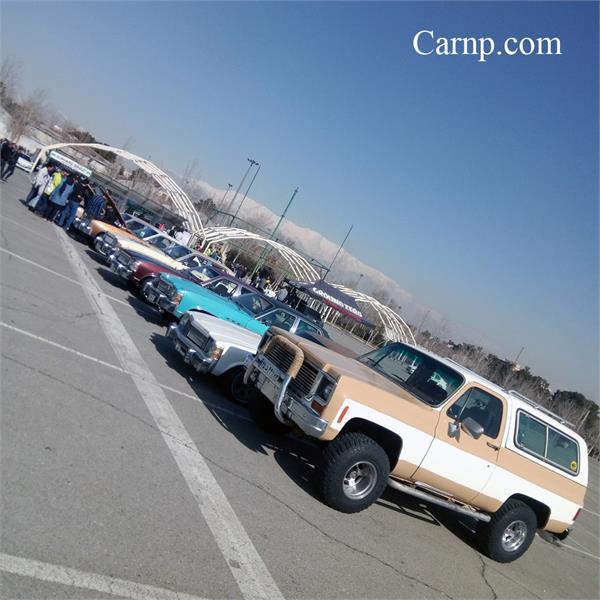 گردهمایی سیستم های صوتی بوستان ولایت 18 اسفند . 2