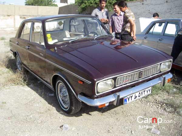 گردهمائی پیکان  ماشین باز \d;hk 26