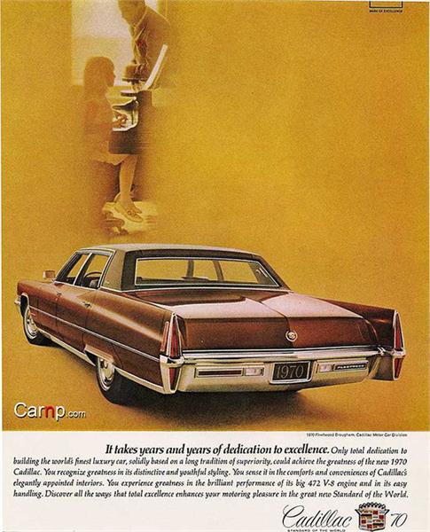 تصاویر اتومبیل های هشت سیلندر  old car ads 3