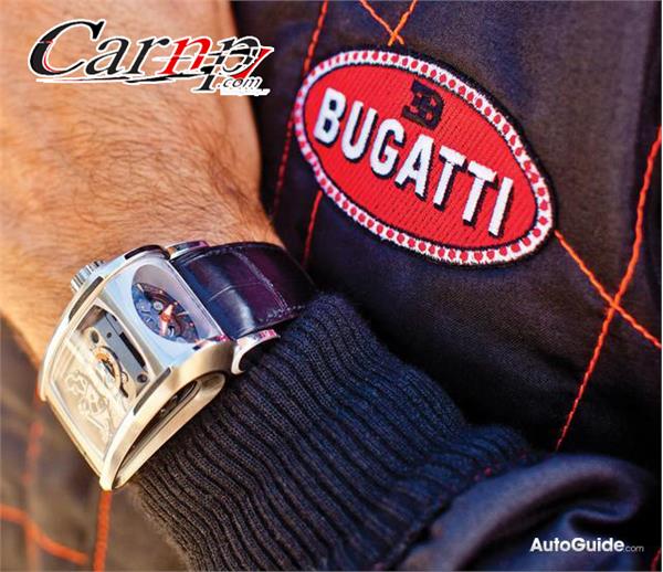 سریعترین اتومبیل  17