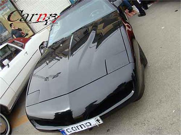 اتومبیل های کلاسیک 10