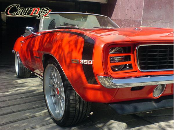 کامارو زد 28    camaro z28 7