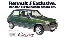 Renault R5 photo 24