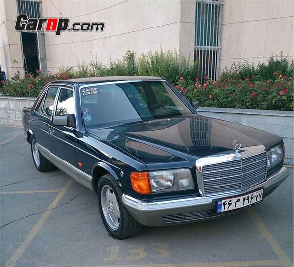 tehran auto tuning show 33