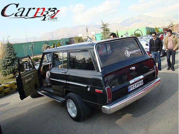 اتومبیل های اسپرت 7