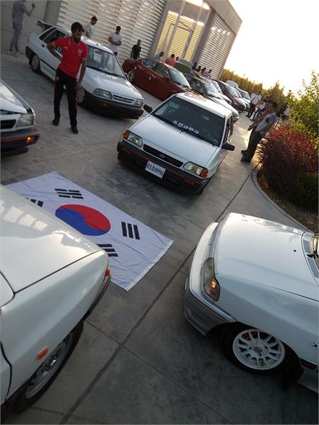 گردهمایی شهر آفتاب 28 تیر 1398 29