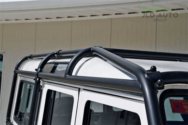 1992،Land Rover Defender 110 21