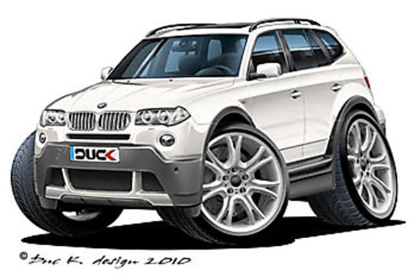 تصاویر کارتونی اتومبیل  42