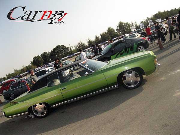 نمایشگاه اسپرت  1