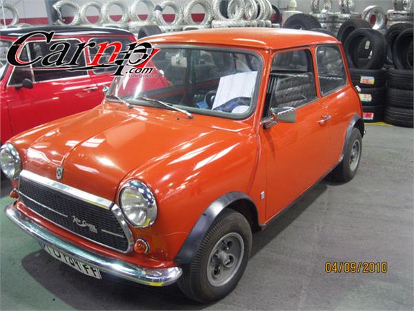 مینی کوپر  12