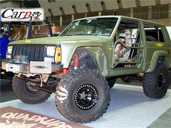 tokyo tuning show 27