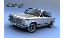 ب ام و 2002  bmw 2002   12