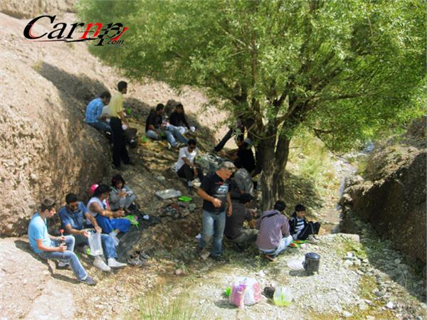 سفر مینی کوپر ها  21