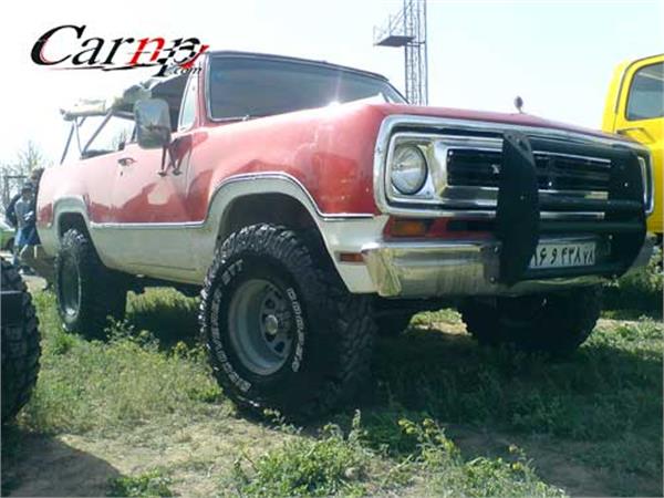 اتومبیلهای دو دیفرانسیل  9