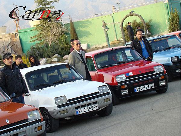 اتومبیل های اسپرت 15