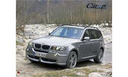 تصاویر  bmw 5