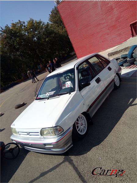 اتومبیل های کلاسیک ایران  21