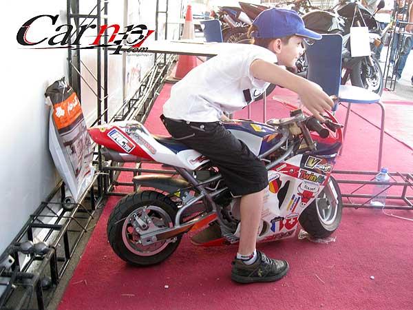 نمایشگاه اسپرت  16