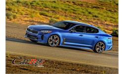 kia tuning  cars 7