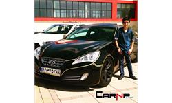 اتومبیل های کلاسیک  ایران  17