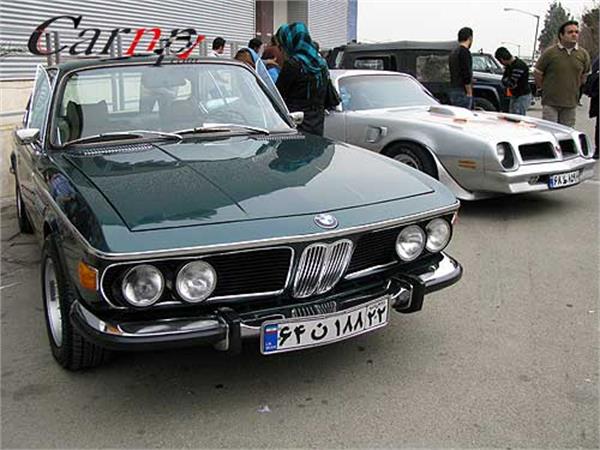 اتومبیل های کلاسیک 20