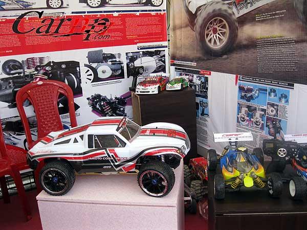 نمایشگاه اسپرت  6