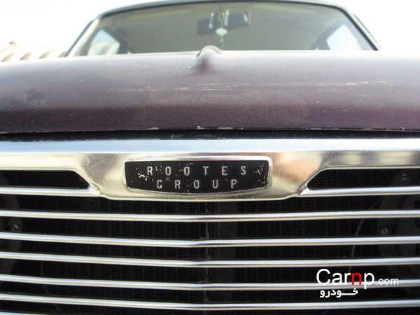 گردهمائی پیکان  ماشین باز \d;hk 23