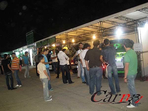 نمایشگاه اسپرت 1389 15