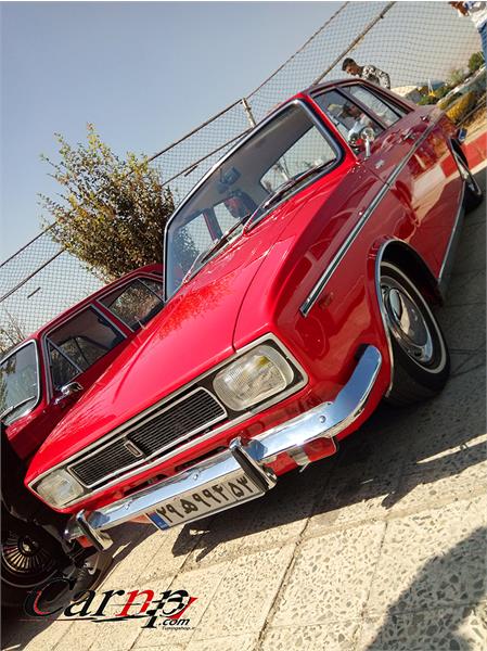 اتومبیل های کلاسیک ایران  33