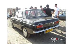 گردهمائی پیکان  ماشین باز \d;hk 5