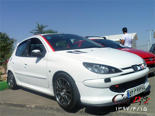 خودروهای المانی-فرانسوی و ژاپنی و..... 12