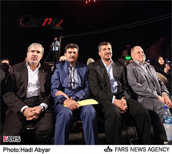 نمایشگاه  اروند   آبادان    کلاسیک  1