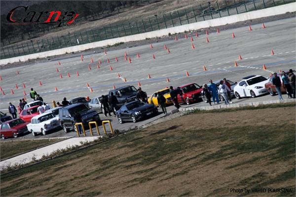 کلوپ های CARNP 4