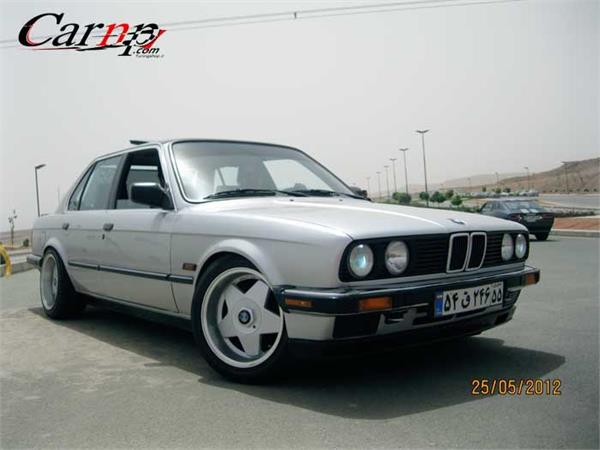 'گردهمائی کلوپ های خودرو  5 خرداد  11