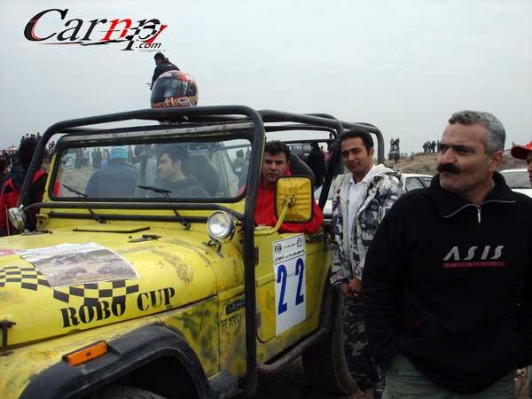 Iran Off Road 11