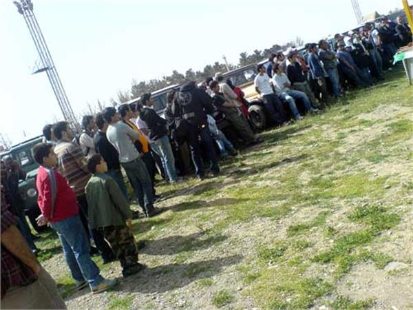 اتومبیلهای دو دیفرانسیل  1