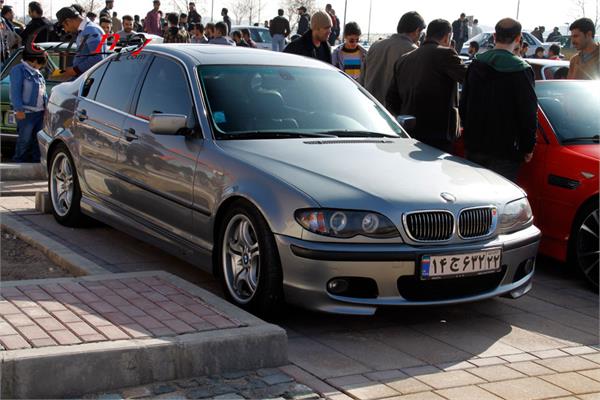 iran classic car site 4