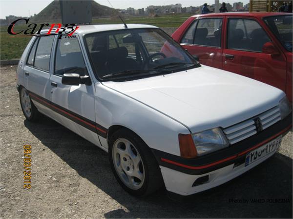 کلوپ های CARNP 1