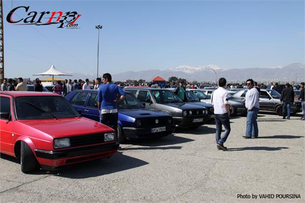 کلوپ های CARNP 13