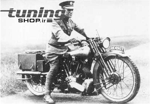 موتورسنگین  7