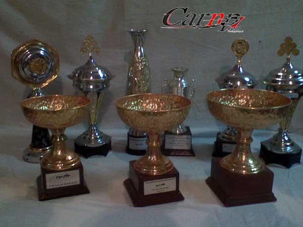 Salim Cup 3