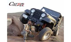 Salim 4WD 4