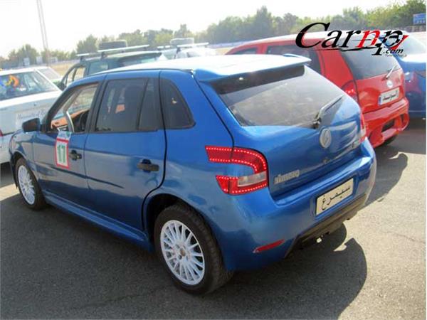 خودوری برقی  6