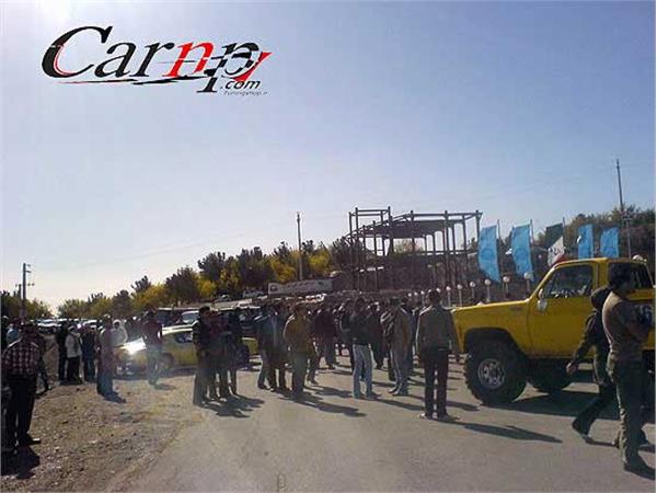 carnp american car club 23