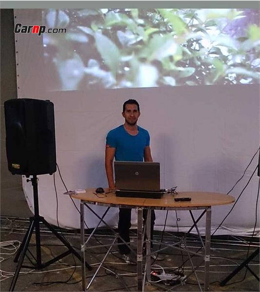 tehran auto tuning show 49